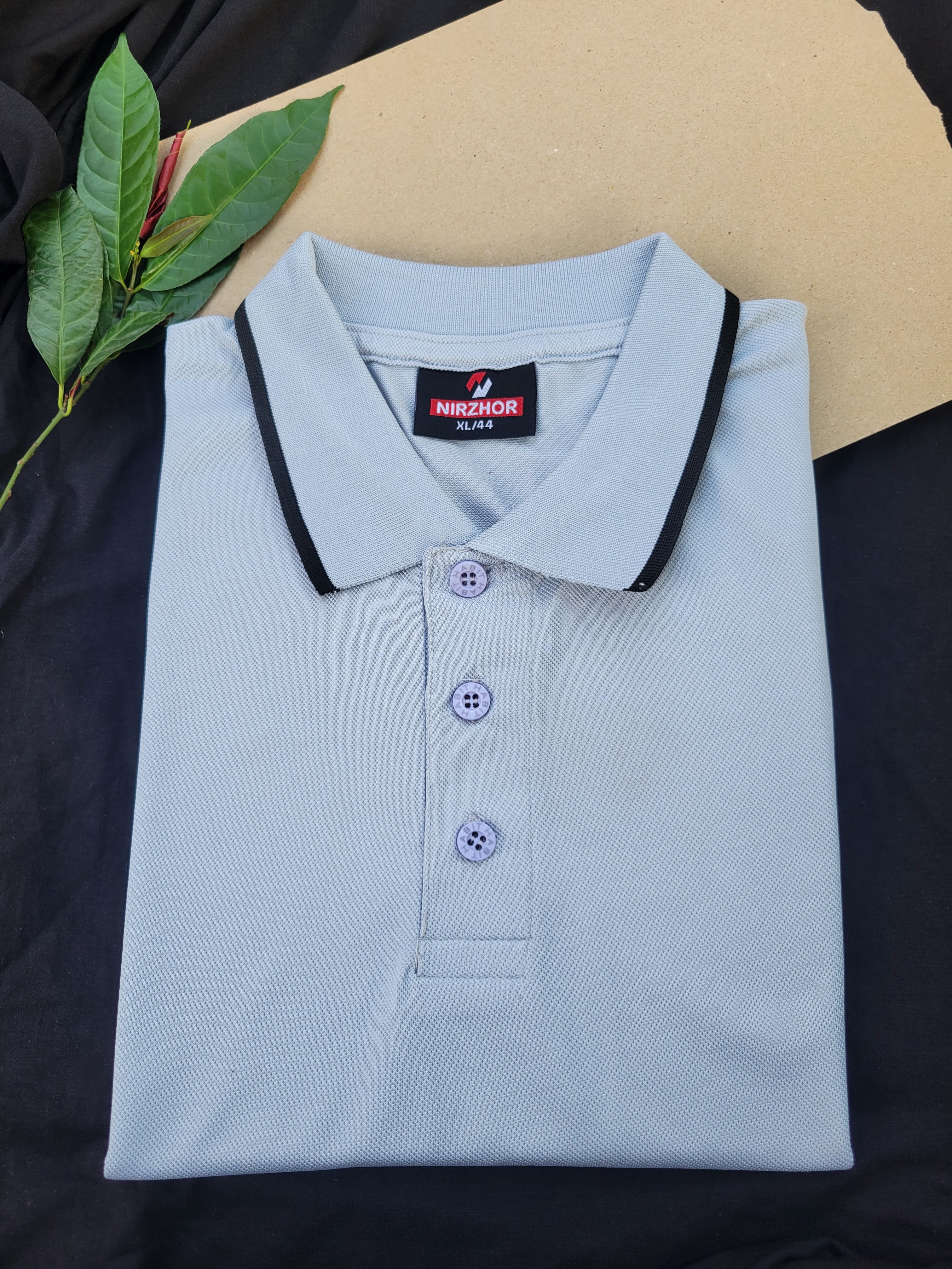 Nirzhor Premium Polo 