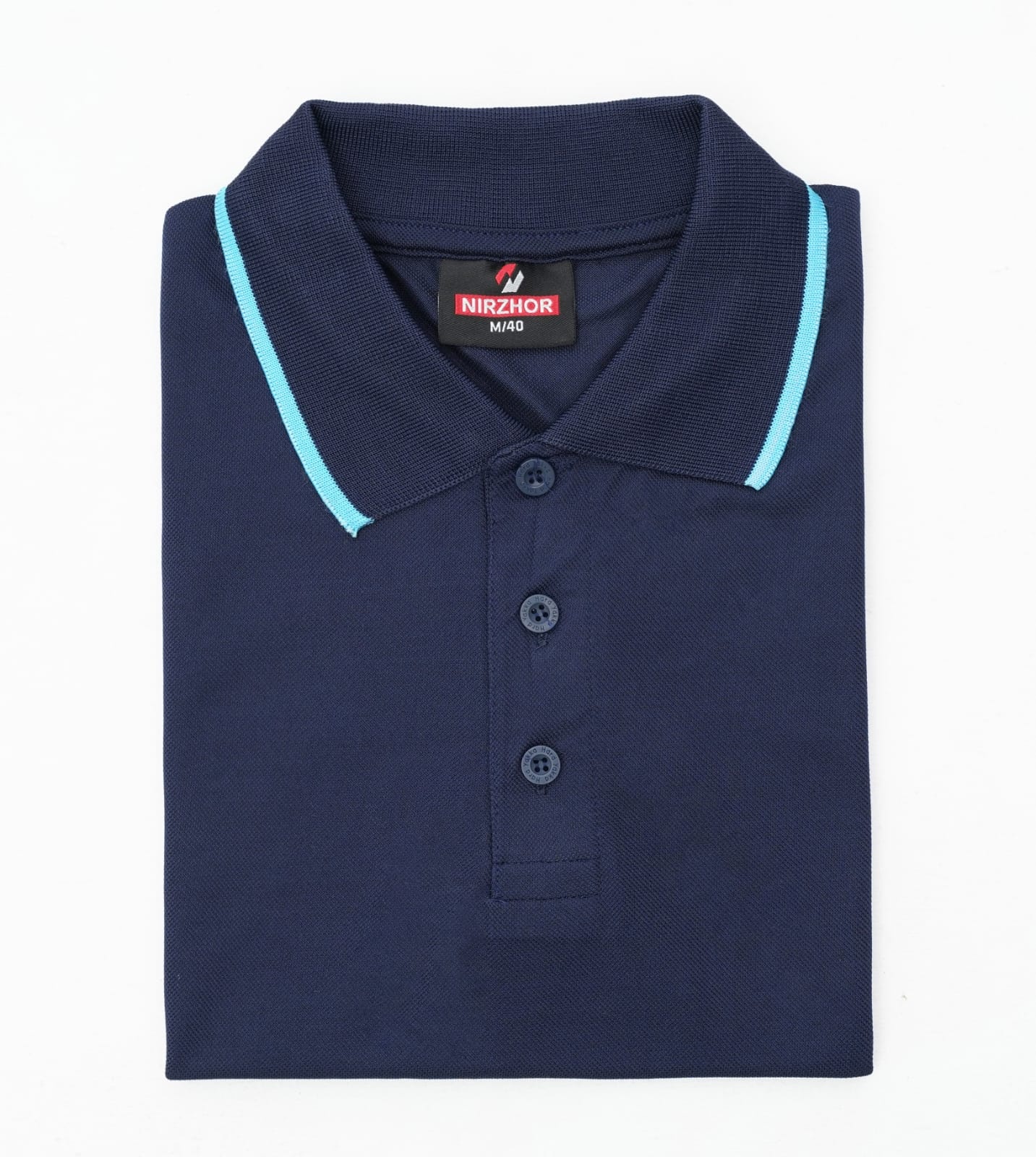 Nirzhor Premium Polo 