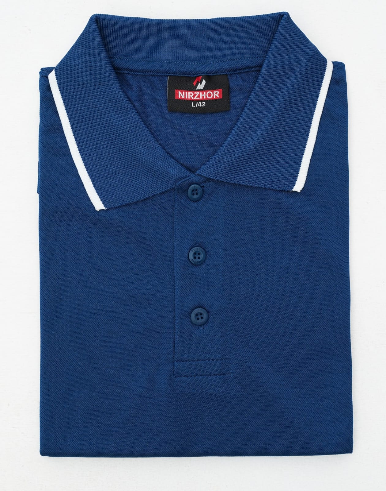 Nirzhor Premium Polo 