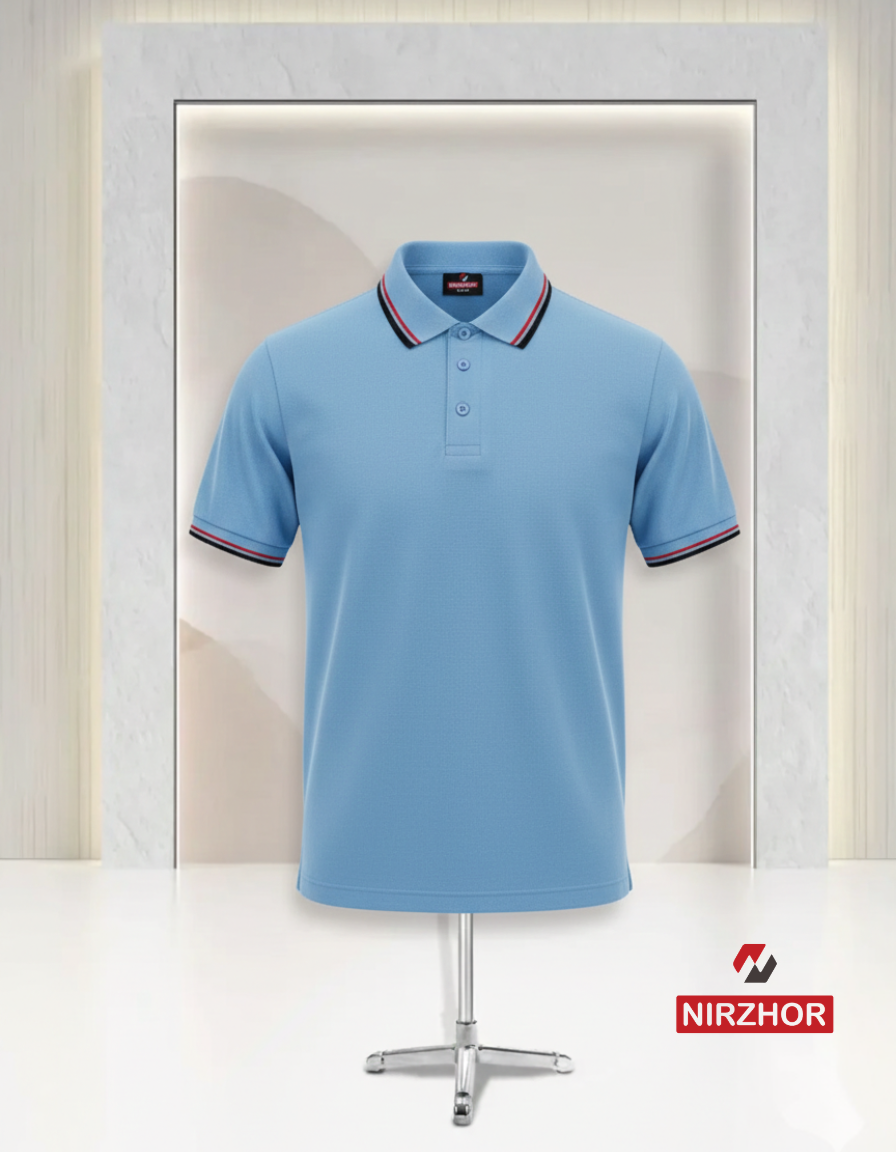 Nirzhor Premium Polo 