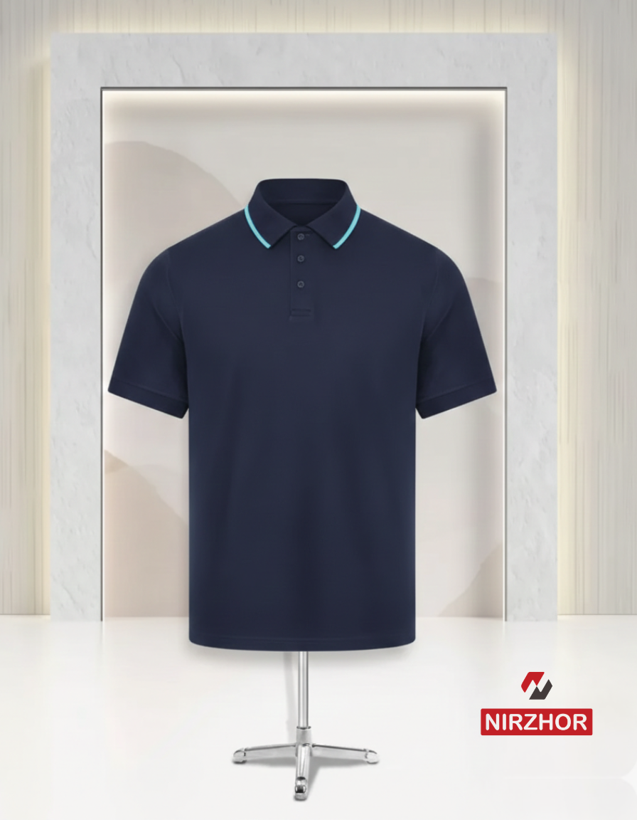 Nirzhor Premium Polo 