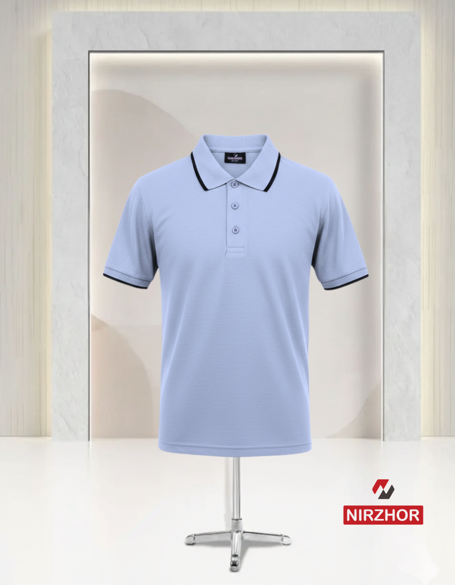 Nirzhor Premium Polo Combo