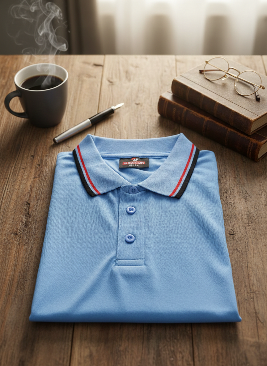 Nirzhor Premium Polo 