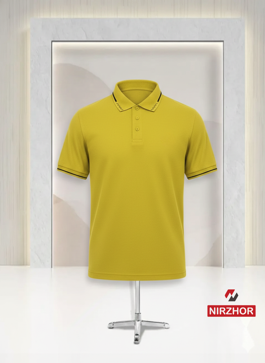 Nirzhor Premium Polo 